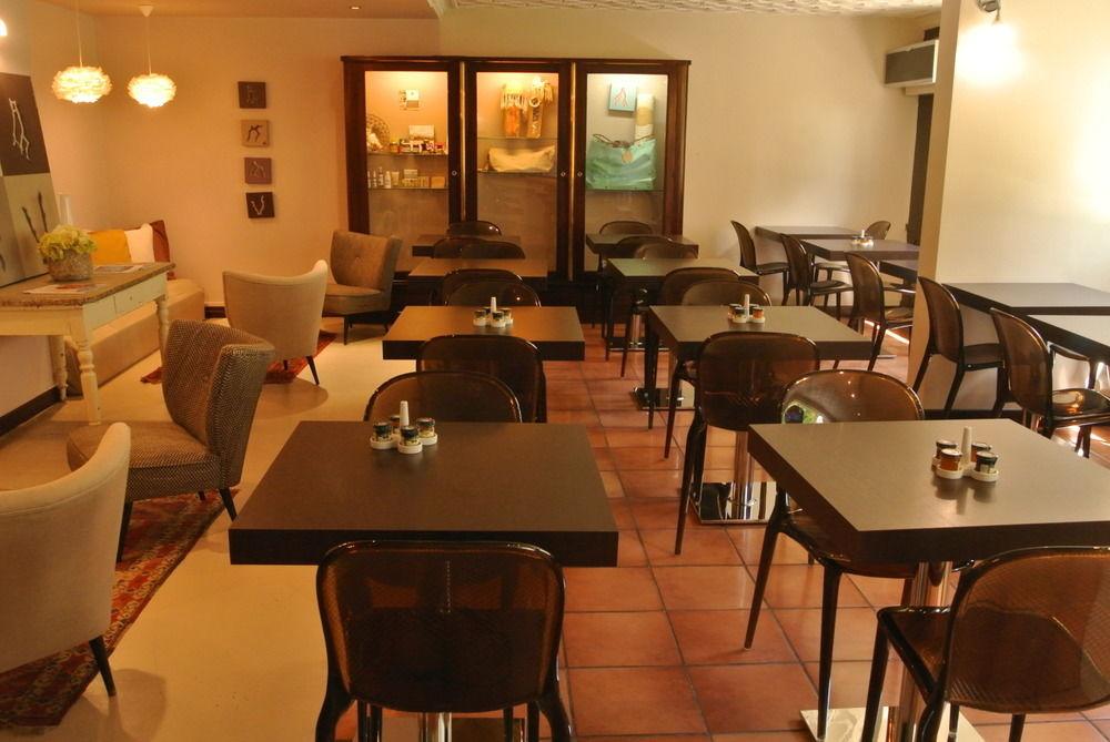 Hotel Albion Ajaccio  Exterior photo