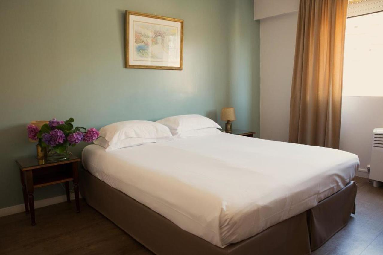 Hotel Albion Ajaccio  Exterior photo